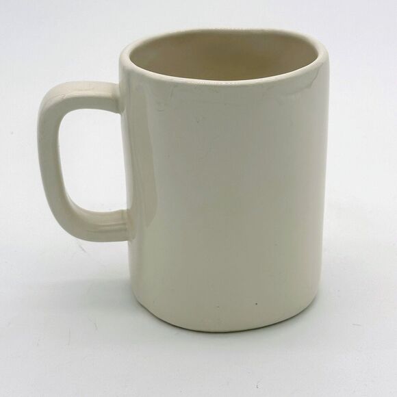 Rae Dunn Mr. Mug Coffee White Black Lettering Ceramic Perfect Gifts Collections - Picture 2 of 8